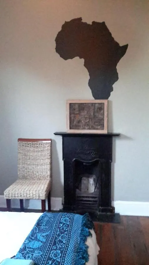 52 On Bellevue Apartment Cape Town South Africa