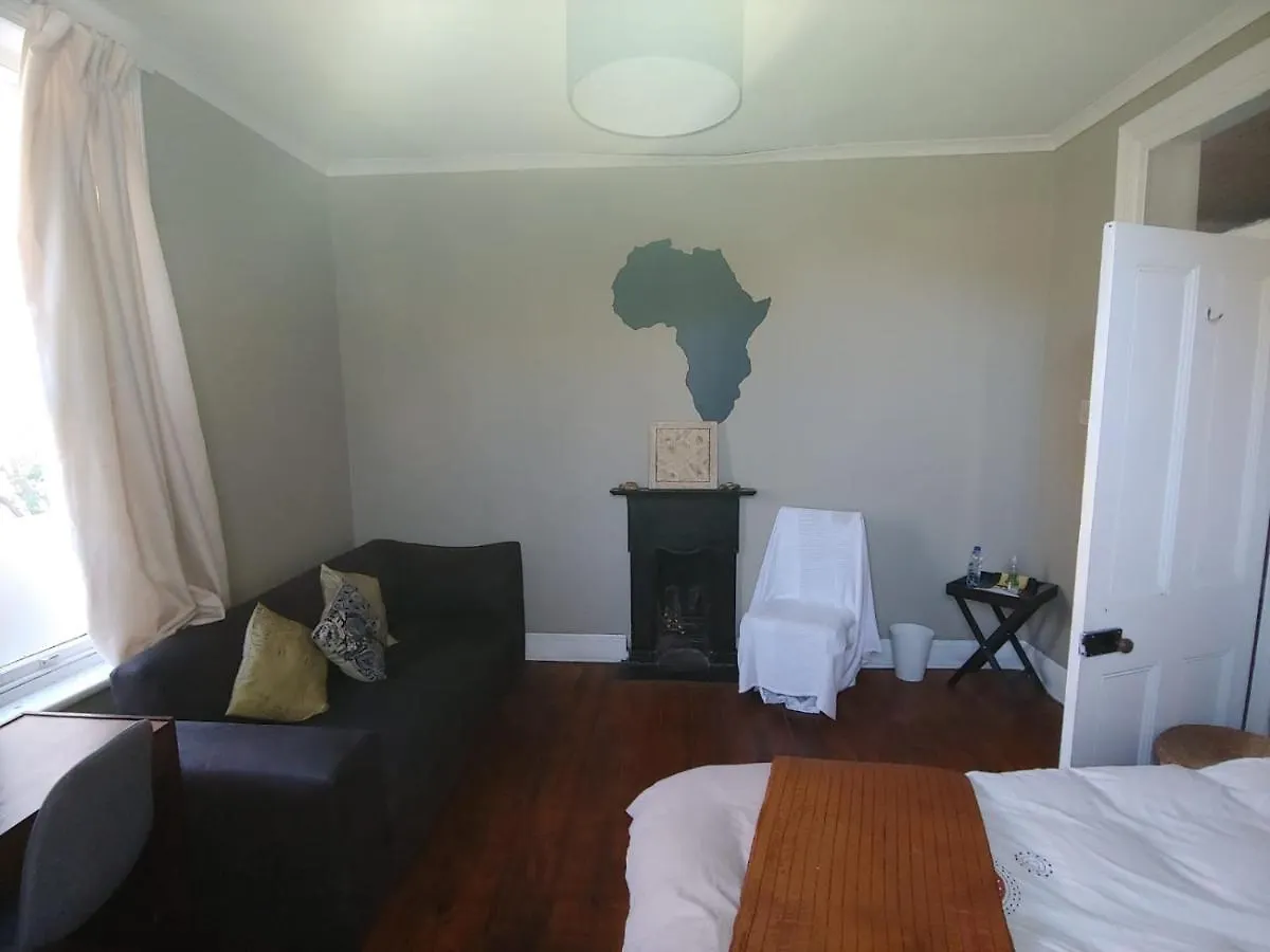 Homestay 52 On Bellevue Apartment Cape Town