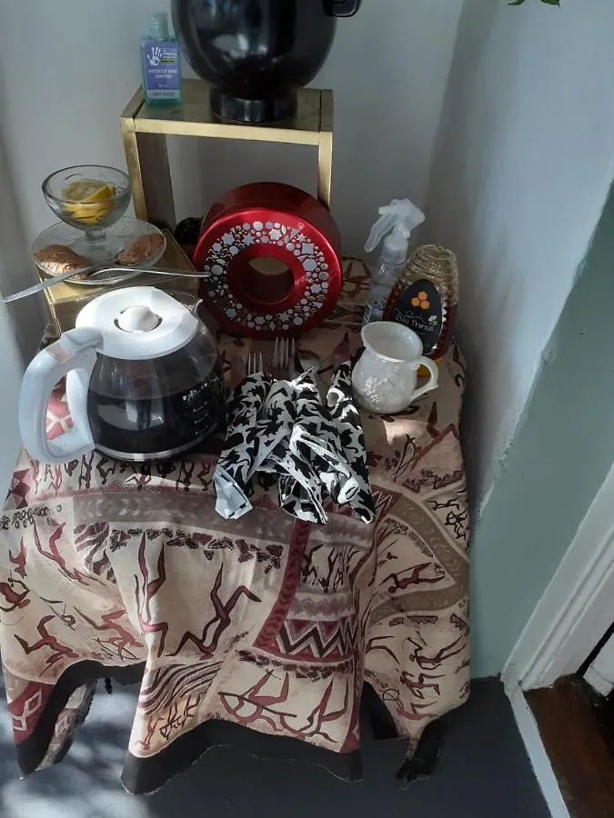52 On Bellevue Apartment Cape Town Homestay