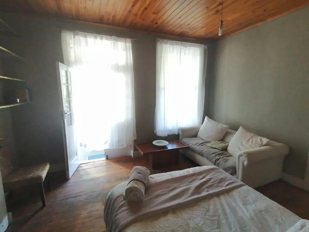 52 On Bellevue Apartment Cape Town