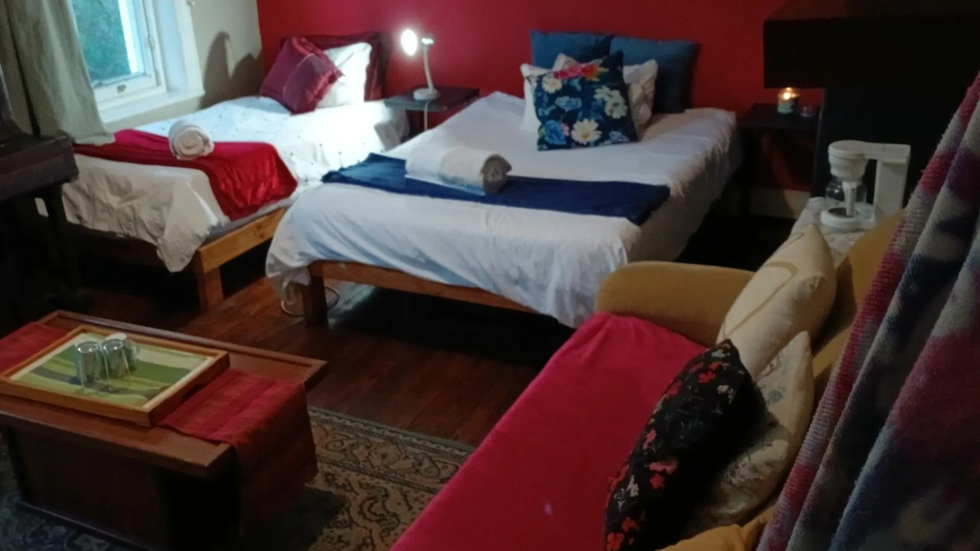 Homestay 52 On Bellevue Apartment Cape Town