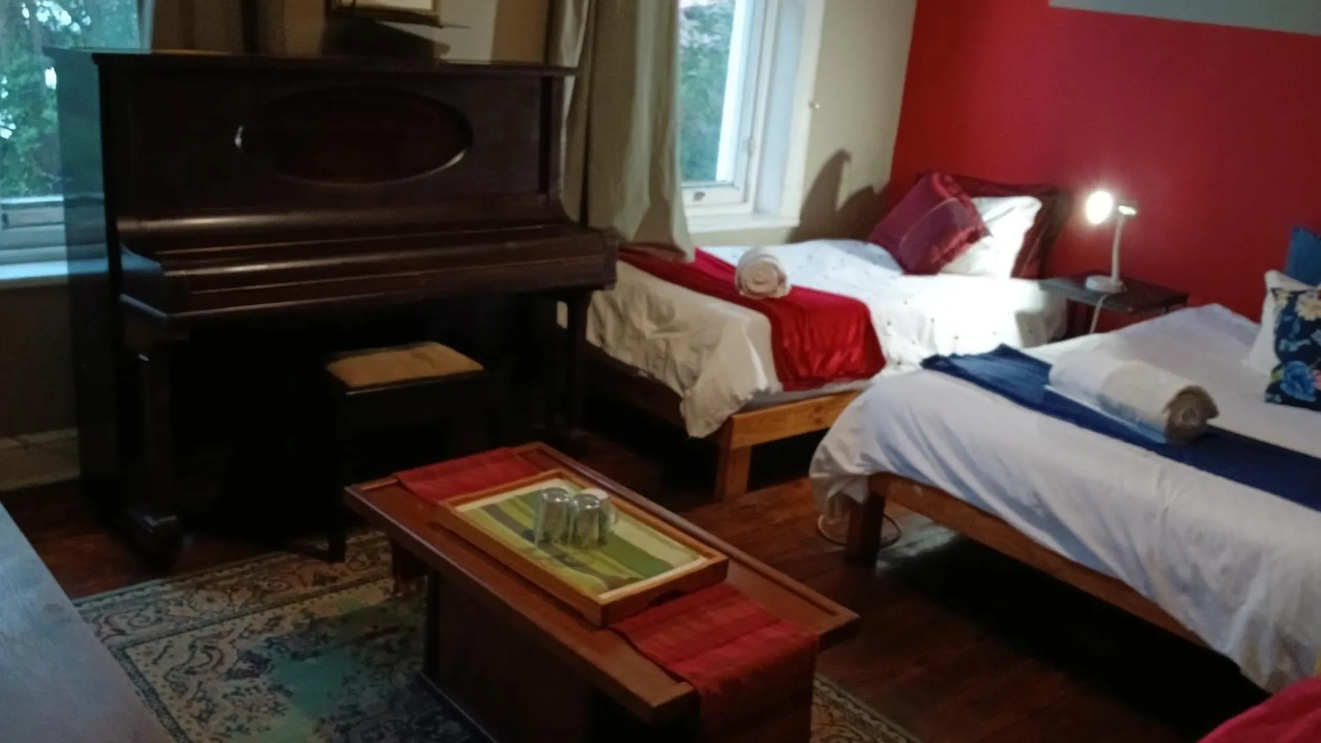 52 On Bellevue Apartment Cape Town South Africa