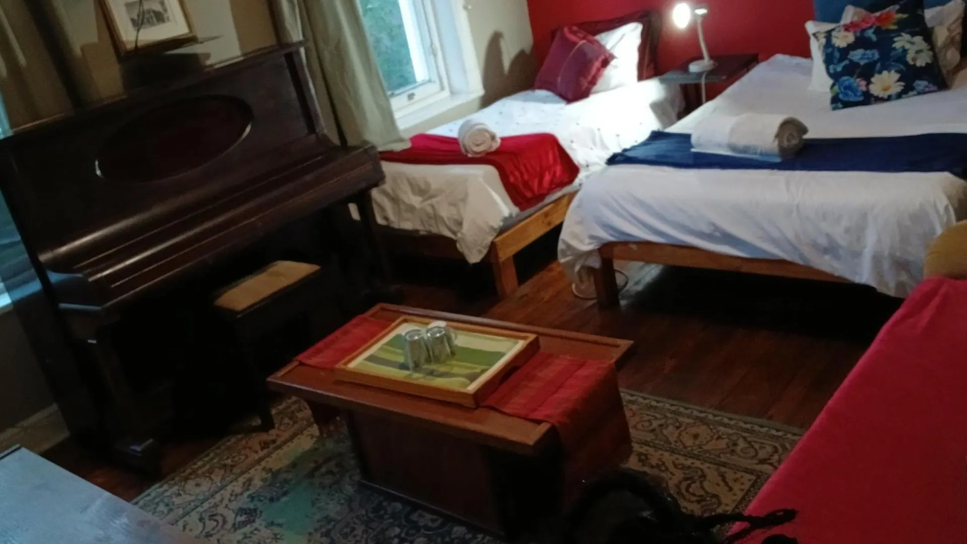 52 On Bellevue Apartment Cape Town Homestay